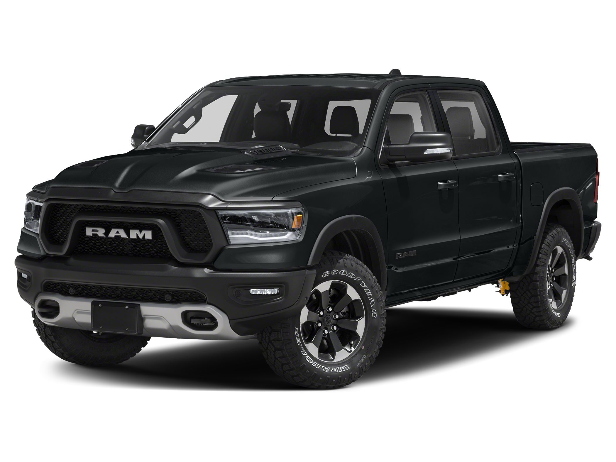 ram ram 1500 pickup 2019 1C6SRFLT9KN849354 image ram ram 1500 pickup 2019 1C6SRFLT9KN849354 image